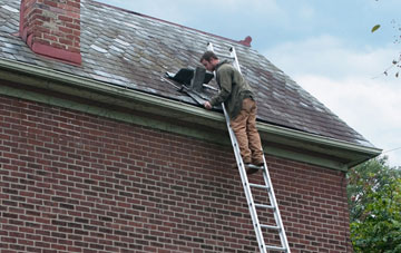 what affects urgent Darlington roof repairs