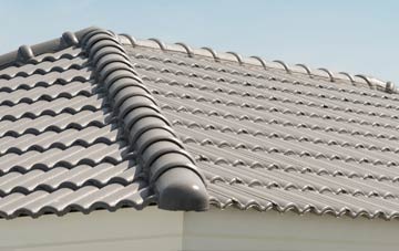 advantages of Darlington clay roofing