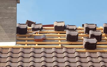 Darlington clay roofing costs