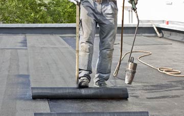 flat roof replacement Darlington, County Durham
