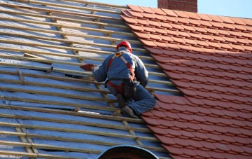 roof tiles Darlington, County Durham