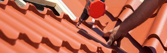 save on Darlington roof installation costs