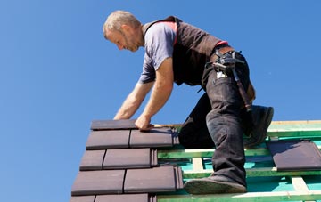 disadvantages of Darlington slate roofing