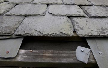 Darlington slate roof repairs and maintenance