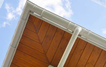 Darlington soffit types