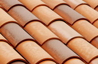 Darlington clay roofing