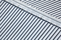 Darlington metal roofing